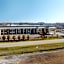 Super 8 by Wyndham Jackson MS Near the Fairgrounds