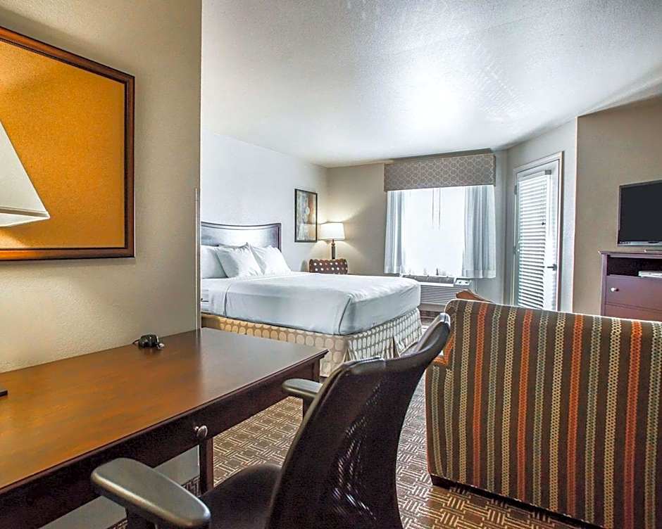 Mainstay Suites St. Robert - Fort Leonard Wood