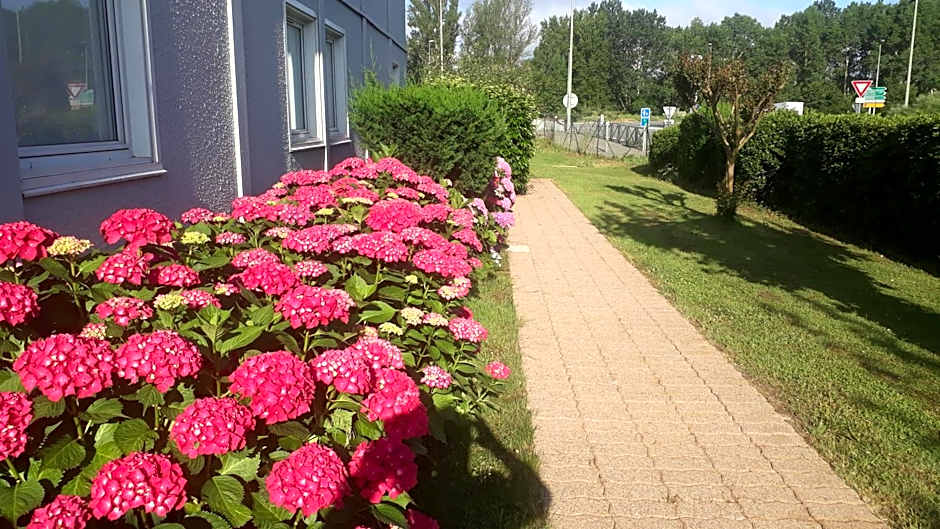 Hotel - Restaurant du Lac - Agen