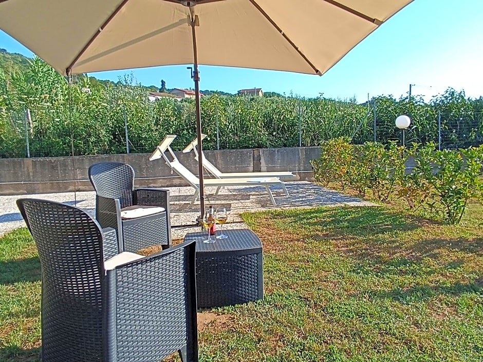 Il Maestrale B&B – Castellabate, UT