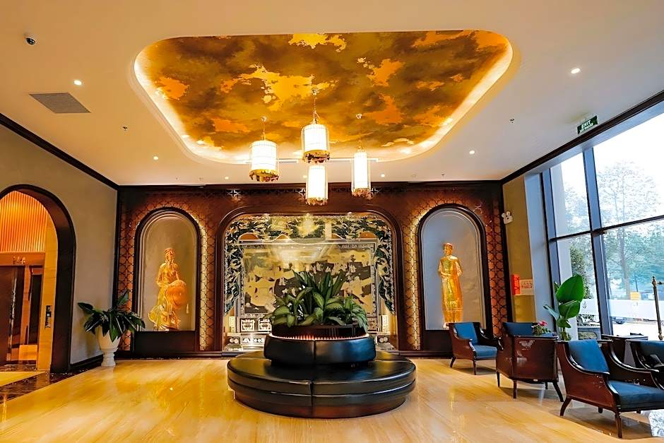 Grand Phoenix Hotel Bac Ninh