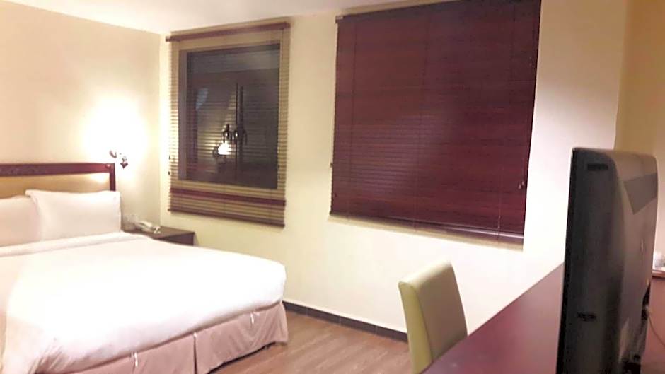 Cheng Ho Hotel