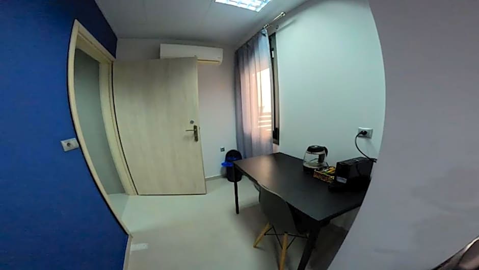 DATA Maisonettes and more