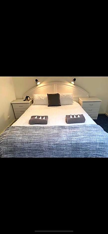 Tumby Bay Motel