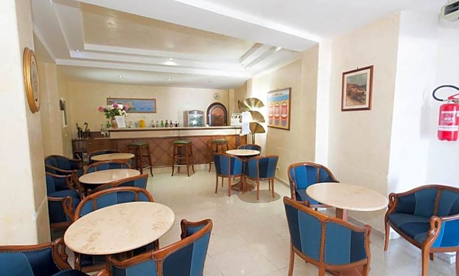 Casthotels Tramonto d'oro Terme