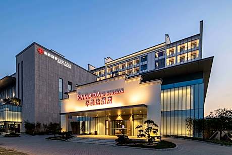 Ramada by Wyndham Huangshan North