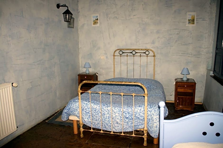 Chambres d'Hôtes de La Vallée Du Serein