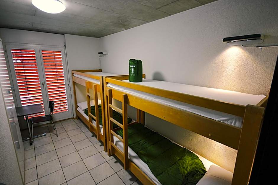 Foto 1 von 5 von Quadruple Room