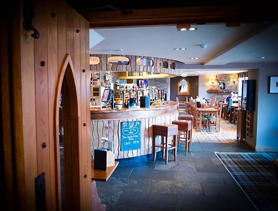 The Inn on Loch Lomond