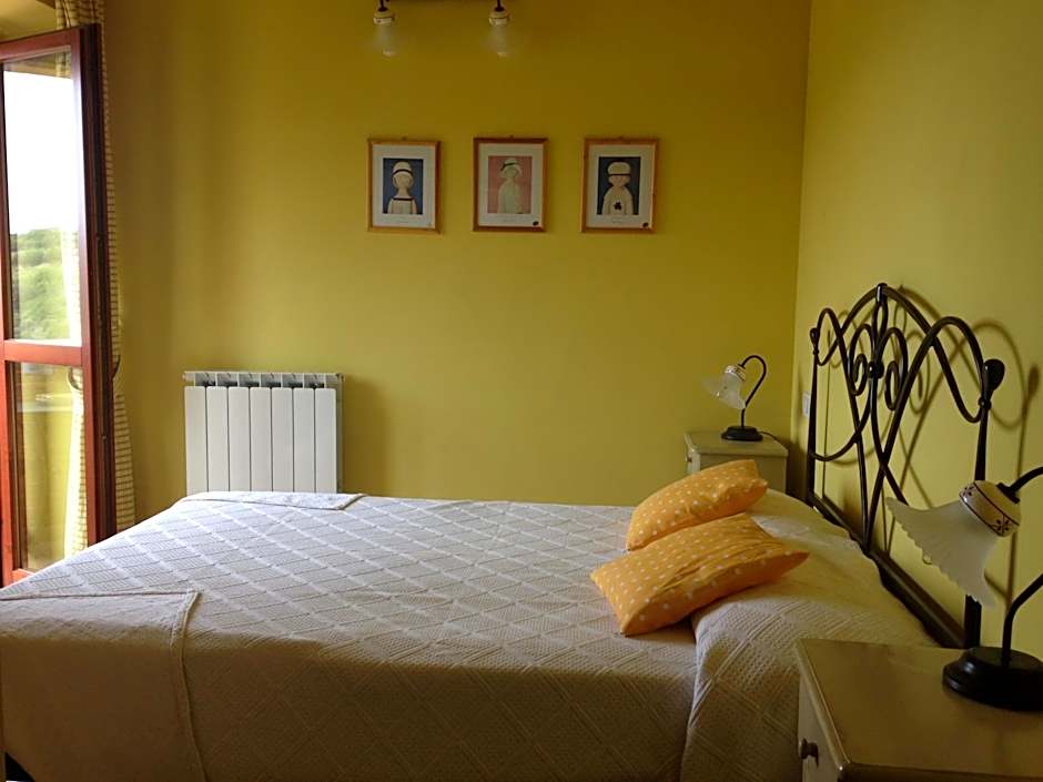 Cumana Blu Apartments