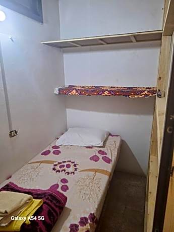 Small Single Room