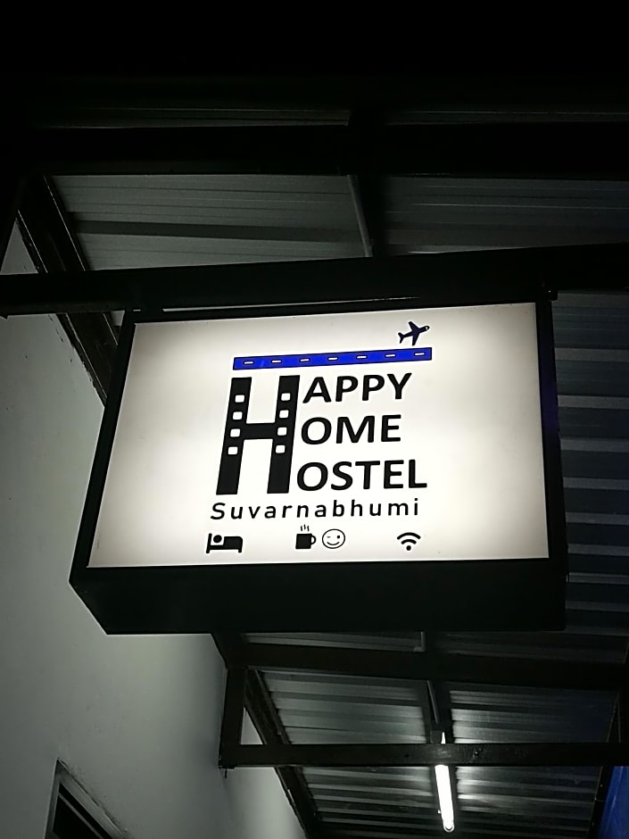 Happy Home Hostel