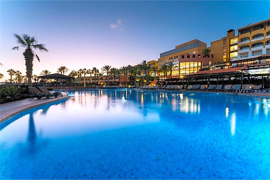 Occidental Jandia Playa