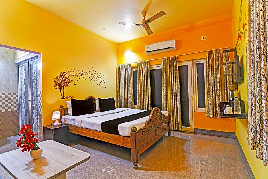 Hotel O Sai Somu Inn