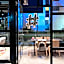 Moxy by Marriott Stuttgart Airport/Messe