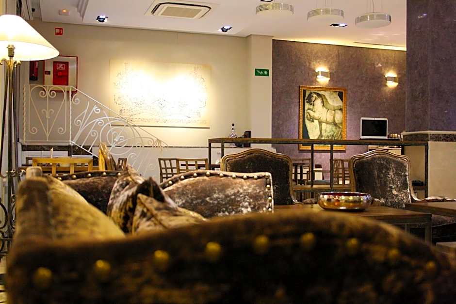 Hotel Sevilla
