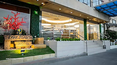 Star Plaza Hotel