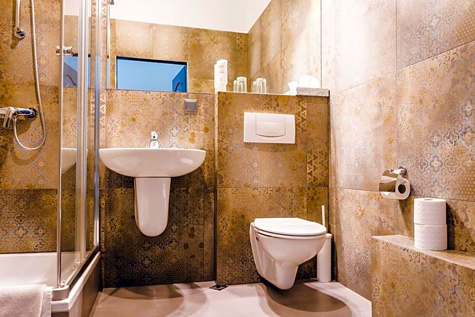 Hotel Floryan Old Town