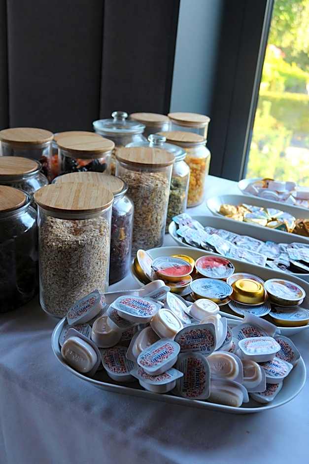 Regatta Hotel Restauracja Spa