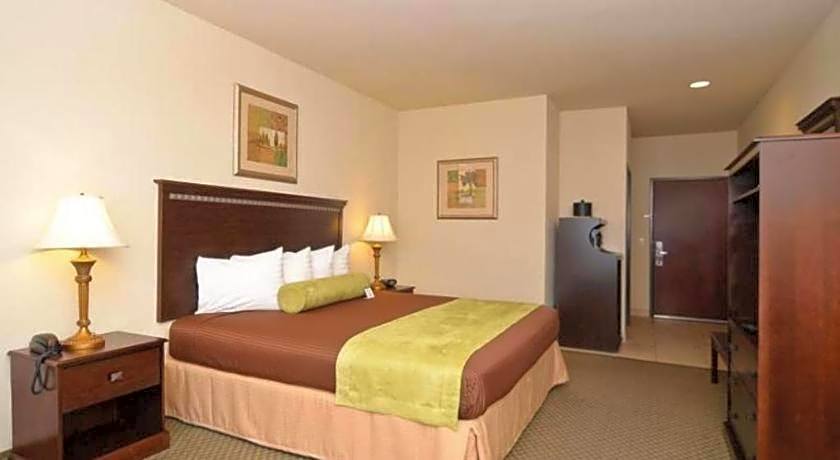 Best Western Plus La Grange Inn And Suites