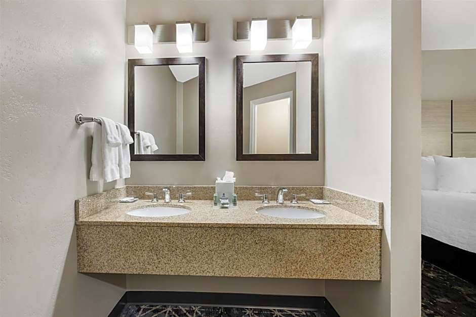 Best Western New Oregon Motel