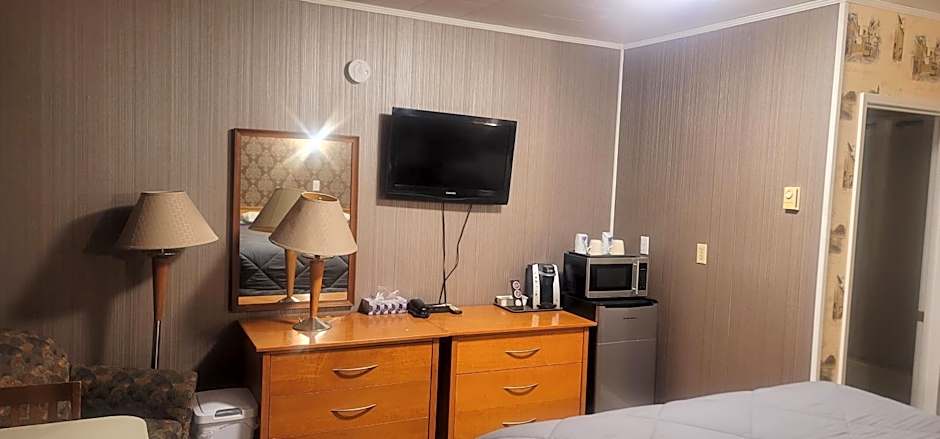 Neepawa Motel