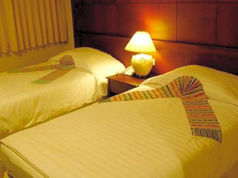 Faikid Hotel