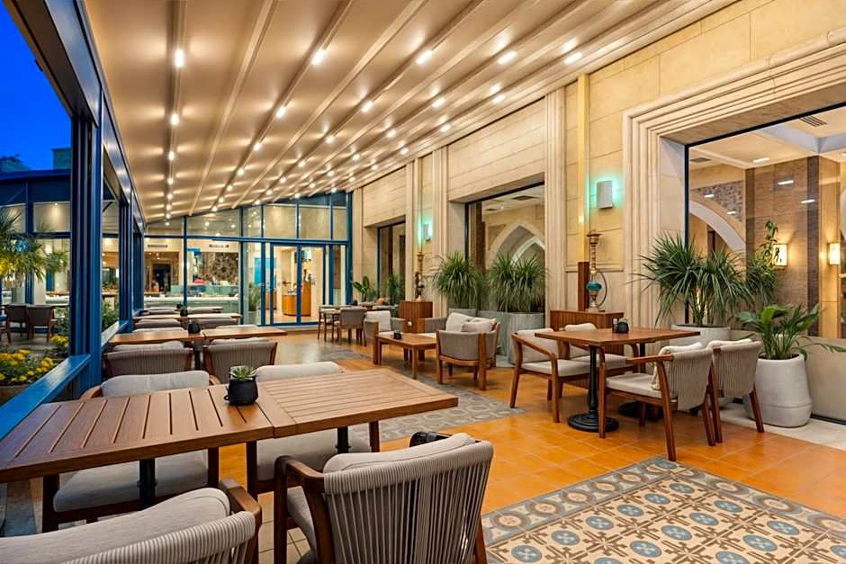 Merit Lefkosa Hotel & Casino