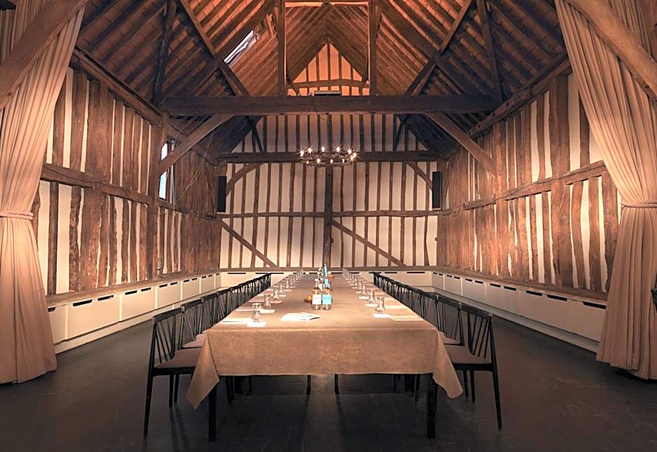 The Olde Bell, BW Signature Collection