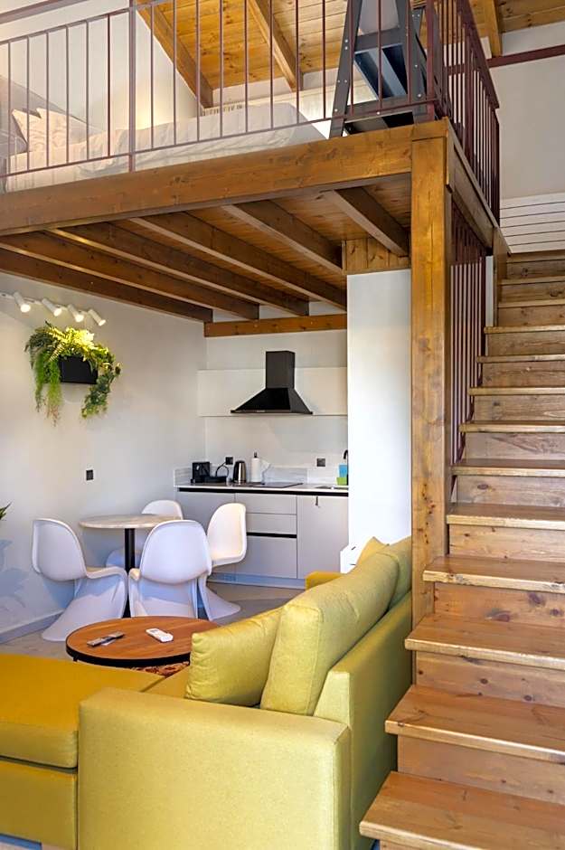 Malathro Olympus Guest House