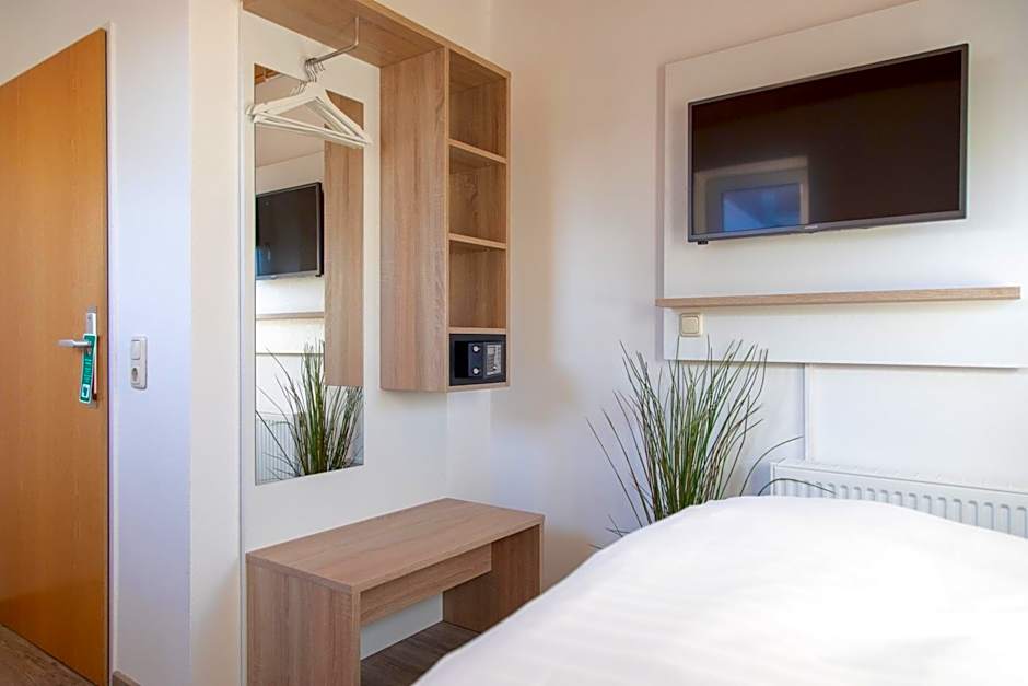 Heeren's Hotel Garni