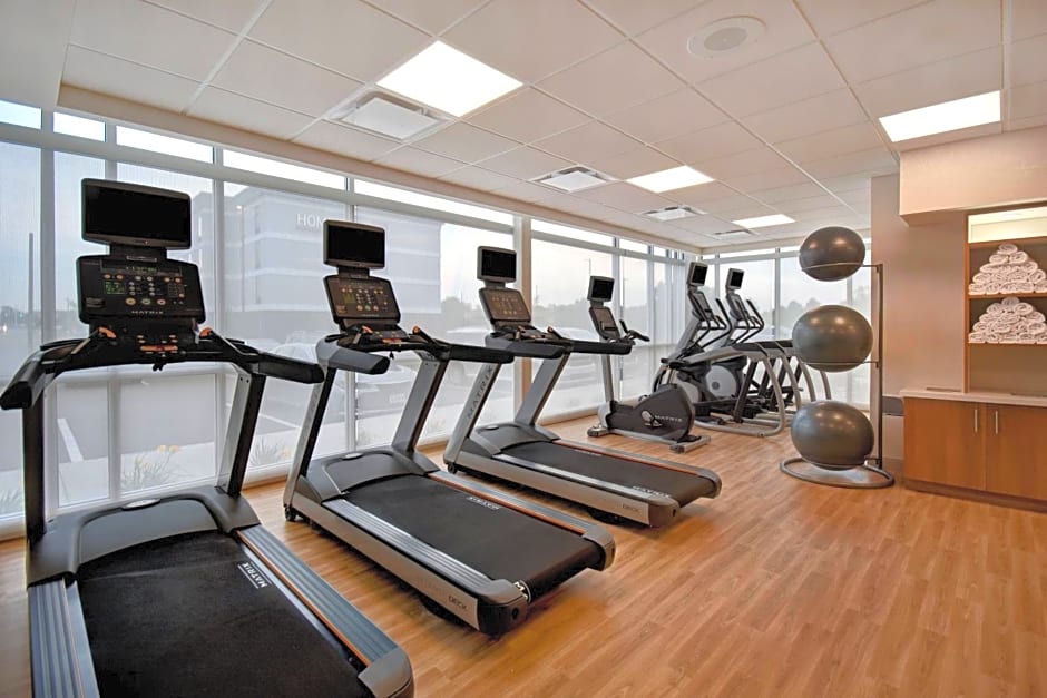 SpringHill Suites Holland