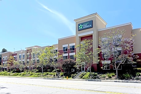 Extended Stay America Suites - Los Angeles - Torrance - Del Amo Circle