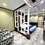 camphor hotel