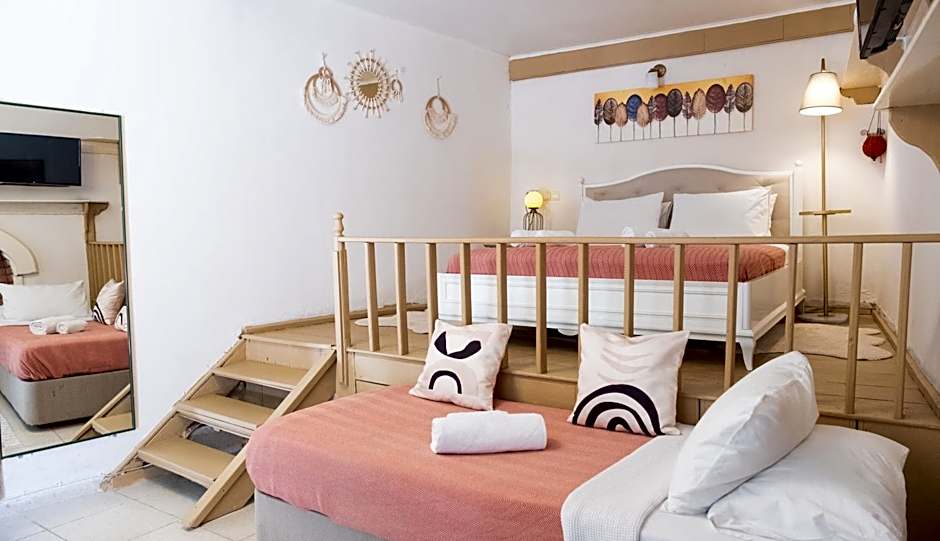 Garden Palace Boutique Hotel