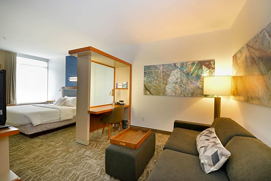 SpringHill Suites by Marriott Grand Forks