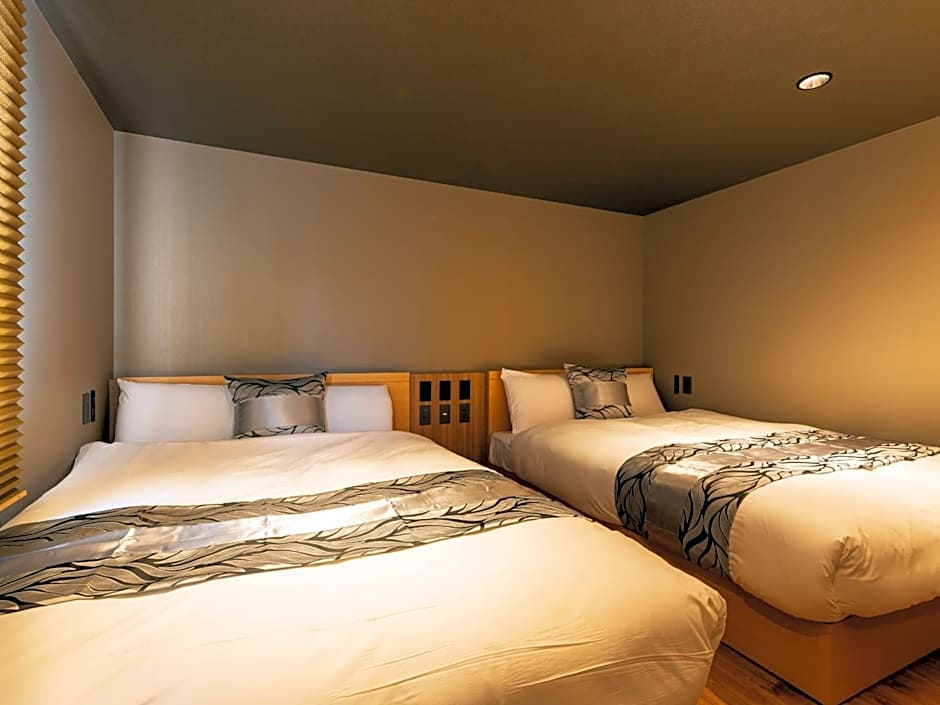 GRAND BASE BEPPUEKIMAE