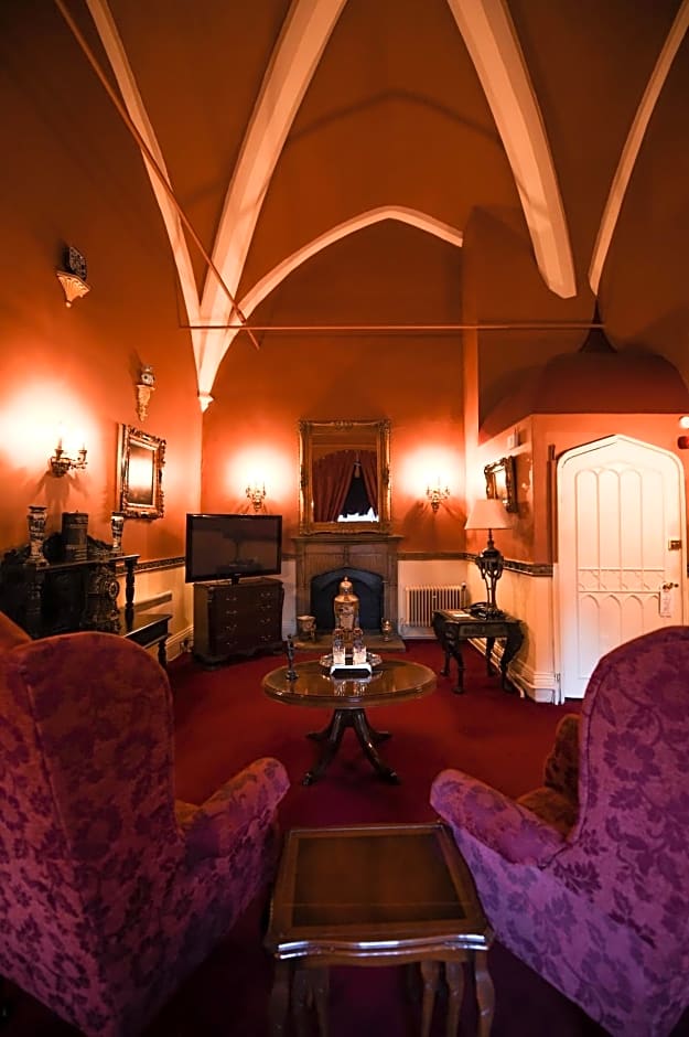 Lumley Castle Hotel