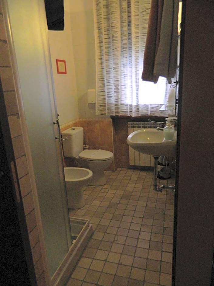 Osteria San Giuseppe