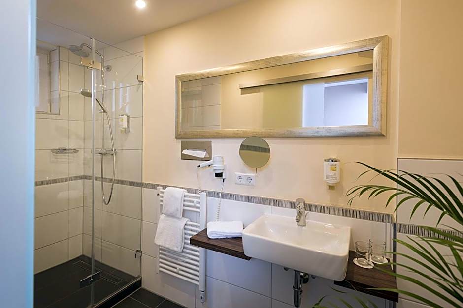 Best Western Hotel Lamm