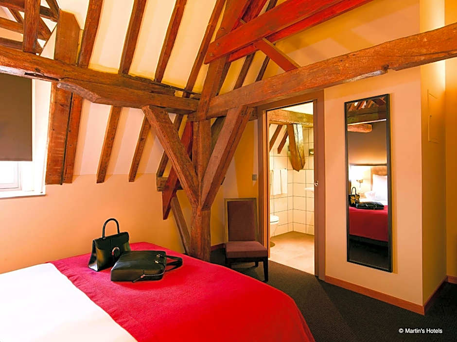 Martin's Brugge