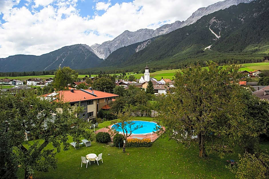 Landhotel Jäger TOP