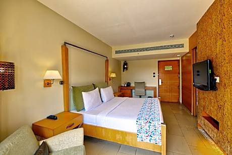 Superior Room Single