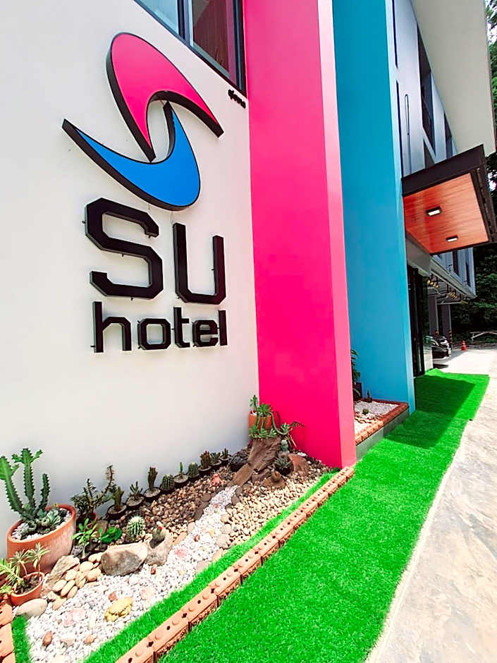 SUhotel Suratthani