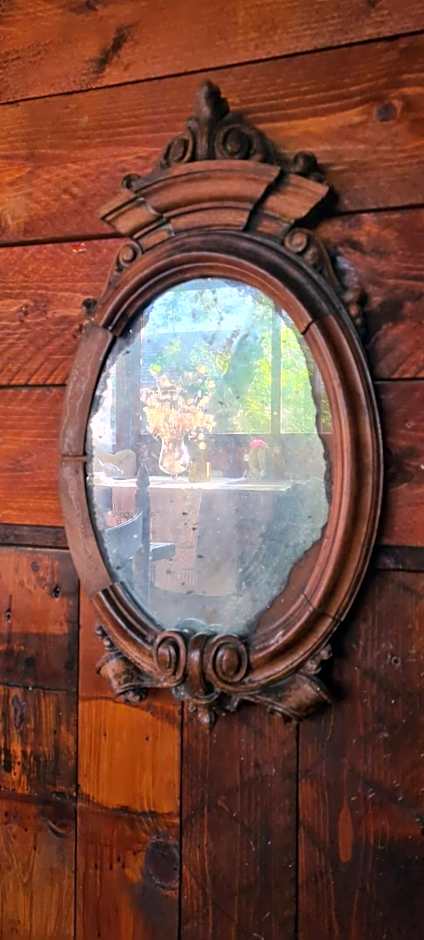 Camere Vecchia Fonte