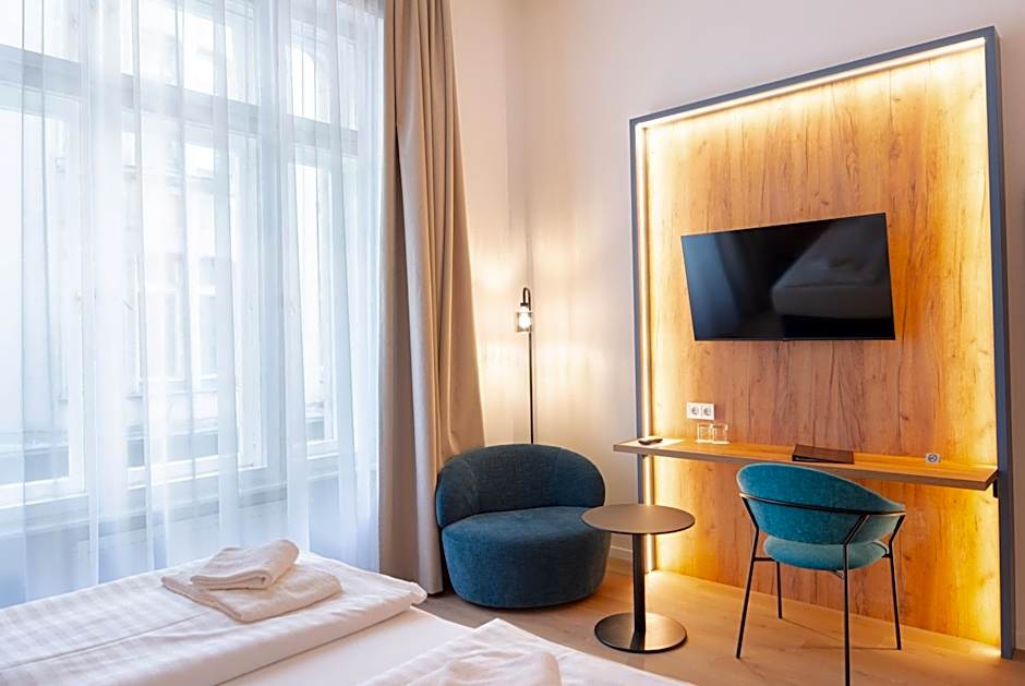 Pilvax Hotel Budapest