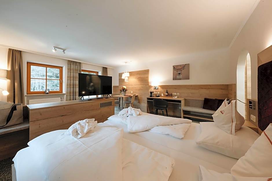 Hotel Neuhäusl Superior