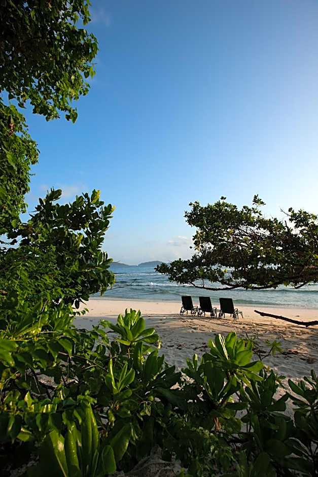 Le Relax Luxury Lodge