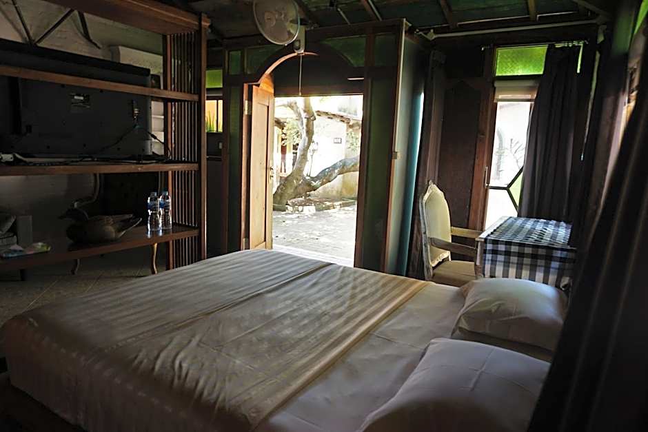 Villa Isabella Putri B&B