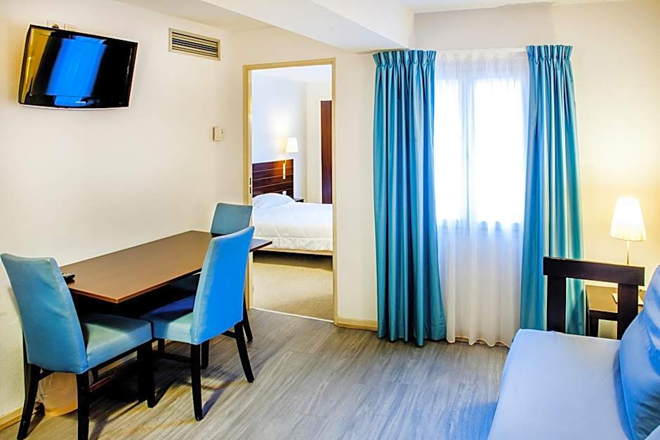 Appart'hôtel Saint Jean